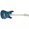 Charvel Pro-Mod San Dimas Style 1 Hh Fr M Qm, Maple Fingerboard, Chlorine Burst