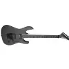 Jackson Pro Series Dinky Dk2, Ebony Fingerboard, Granite Crystal