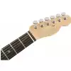 Fender American Elite Telecaster Ebony Fingerboard, 3-Color Sunburst