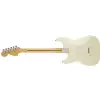 Fender American Special Stratocaster MN Olympic White E-Gitarre