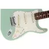 Fender Jeff Beck Stratocaster RW Surf Green E-Gitarre