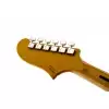 Fender Starcaster Maple Fingerboard, Natural