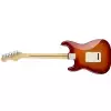 Fender Player Stratocaster Plus Top MN E-Gitarre 