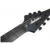 Jackson Pro Series Signature Chris Broderick Soloist Ht6, Rosewood Fingerboard, Metallic Black