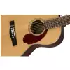 Fender Cp-140se Natural, With Case
