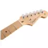 Fender American Pro Stratocaster Hss Shaw Bucker Maple Fingerboard, Olympic White