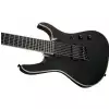 Jackson Usa Signature Chris Broderick Soloist Ht7, Ebony Fingerboard, Gloss Black Jackson Usa Signature Chris Broderick Soloist Ht7, Ebony Fingerboard, Gloss Black