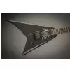 Jackson X Series Signature Christian Andreu Rhoads Rrxt, Dark Rosewood Fingerboard, Satin Black