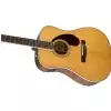Fender PM-1 Standard Dreadnought  Westerngitarre (mit Tonabnehmer)