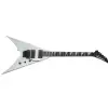 Jackson X Series King V Kvx, Rosewood Fingerboard, Snow White