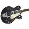 Gretsch G5622t Electromatic Center Block Double-Cut With Bigsby, Rosewood Fingerboard, Black
