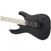 Jackson Pro Series Dinky Dk3m, Maple Fingerboard, Satin Black