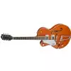 Gretsch G5420lh Electromatic Hollow Body Single-Cut Left-Handed, Orange Stain