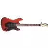 Charvel Usa Select So-Cal Hss Fr, Rosewood Fingerboard, Torred