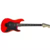 Charvel Pro Mod So-Cal 1 HH FR EBN Rocket Red