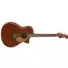 Fender Newporter Player, Walnut Fingerboard, Rustic Copper