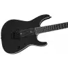 Jackson Usa Signature Mick Thomson Soloist Ebony Fingerboard, Black