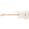 Fender American Pro Stratocaster Hss Shaw Bucker Maple Fingerboard, Olympic White