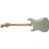 Fender Robert Cray Stratocaster RW Inca Silver E-Gitarre