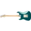 Fender American Elite Stratocaster Maple Fingerboard, Ocean Turquoise