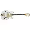 Gretsch G6636t Players Edition Falcon Center Block Double-Cut With String-Thru Bigsby