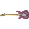 Fender Mij Traditional ′60s Stratocaster Rosewood Fingerboard, Pink Paisley