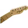 Fender American Special Telecaster Vintage Blonde E-Gitarre