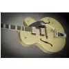 Gretsch G2420t Streamliner Hollow Body With Bigsby , Broad′tron Pickups, Golddust