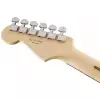 Fender Duo-Sonic HS, Pau Ferro Fingerboard Surf Pearl E-Gitarre 