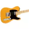 Fender American Pro Telecaster MN Butterscotch E-Gitarre