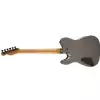 Fender Joe Duplantier Usa Signature Model, Ebony Fingerboard, Satin Gray