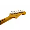 Fender Classic Vibe Stratocaster ′50s Left-Handed, Maple Fingerboard, 2-Color Sunburst