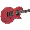 Jackson Js Series Monarkh Sc Js22, Amaranth Fingerboard, Red Stain