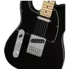 Fender Player Telecaster Lh Mn Blk