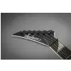 Jackson X Series Rhoads Rrxt Lh, Rosewood Fingerboard, Satin Black