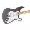 Fender Eric Clapton Stratocaster MN Pewter E-Gitarre