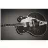 Gretsch G6136 SLBP Setzer Hot Rod E-Gitarre Gretsch G6136 SLBP Setzer Hot Rod E-Gitarre