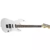 Charvel Usa Select San Dimas Style 1 Hss Ht, Rosewood Fingerboard, Snow Blind Satin