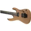 Charvel Pro-Mod Dk24 Hh Fr E Okoume, Ebony Fingerboard, Natural