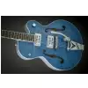 Gretsch G6120sh-Hblu Brian Setzer 2-Tone Hot Rod With Bigsby Gretsch G6120sh-Hblu Brian Setzer 2-Tone Hot Rod With Bigsby