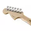 Fender Classic Series ′70s Stratocaster Pau Ferro Fingerboard, Natural