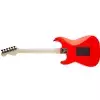 Charvel Pro Mod So-Cal 1 HH FR EBN Rocket Red