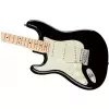 Fender American Pro Stratocaster Left-Hand, Maple Fingerboard, Black