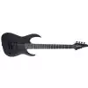 Jackson Pro Series Signature Misha Mansoor Juggernaut Ht7, Ebony Fingerboard, Gloss Black