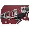 Gretsch G6131t Players Edition Jet Ft With Bigsby Rosewood Fingerboard, Firebird Red