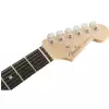 Fender American Elite Stratocaster Hss Shaw Bucker Ebony Fingerboard, Ocean Turquoise