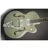 Gretsch G6120sh-Hgrn Brian Setzer 2-Tone Hot Rod With Bigsby Gretsch G6120sh-Hgrn Brian Setzer 2-Tone Hot Rod With Bigsby