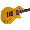 Jackson Pro Series Monarkh Scq, Ebony Fingerboard, Satin Amber