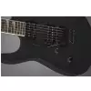 Jackson X Series Soloist Slx Lh, Rosewood Fingerboard, Satin Black