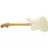 Fender Johnny Marr Jaguar Rosewood Fingerboard, Olympic White